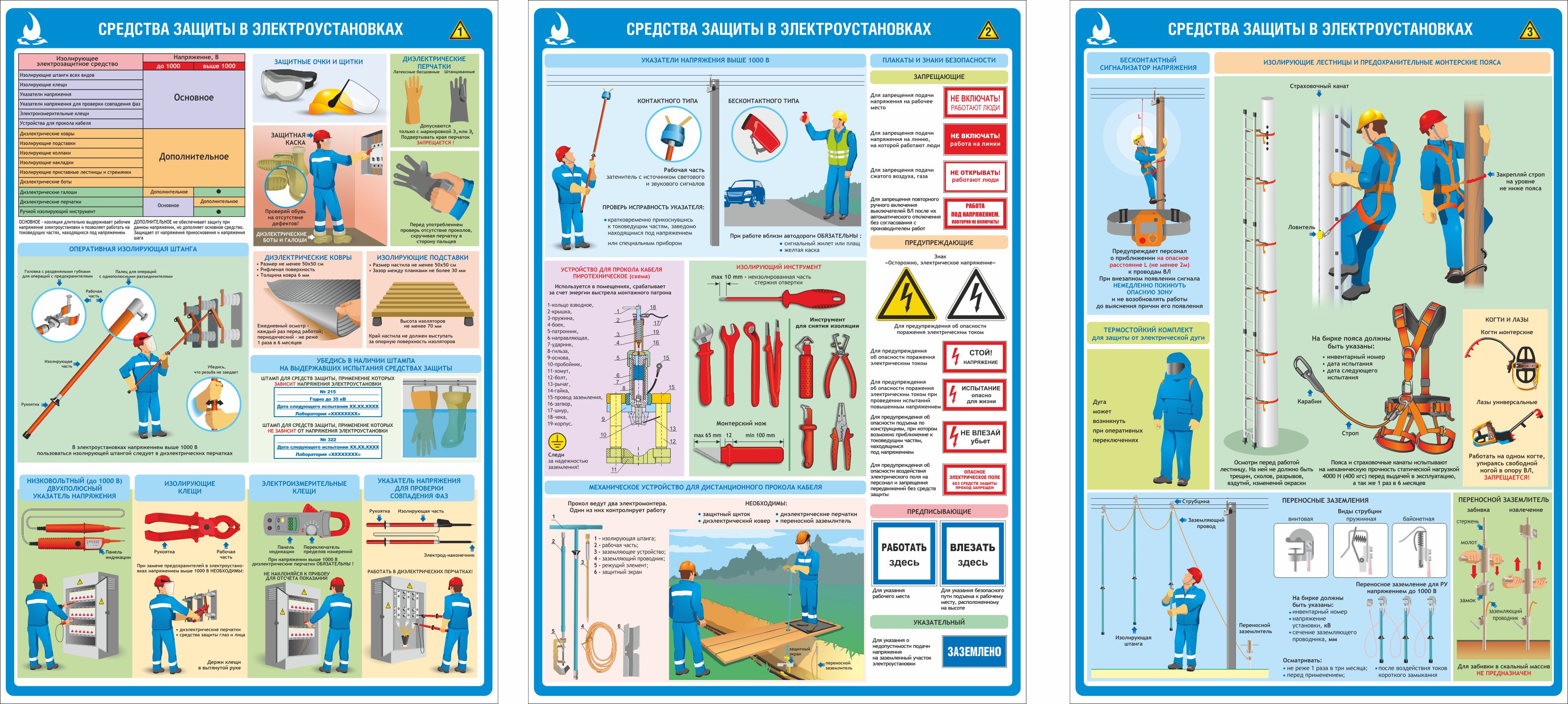 Инструкция по средствам защиты в электроустановках. Плакаты по охране труда и технике безопасности в электроустановках. Средства защиты в электроустановках. Плакаты по ТБ для сварщиков. Плакат средства защиты в электроустановках.